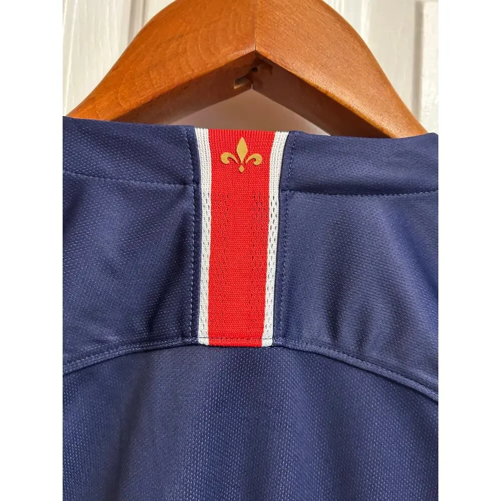 NWT Womens Nike Paris Saint German PSG 2018 Soccer Jersey, Size S